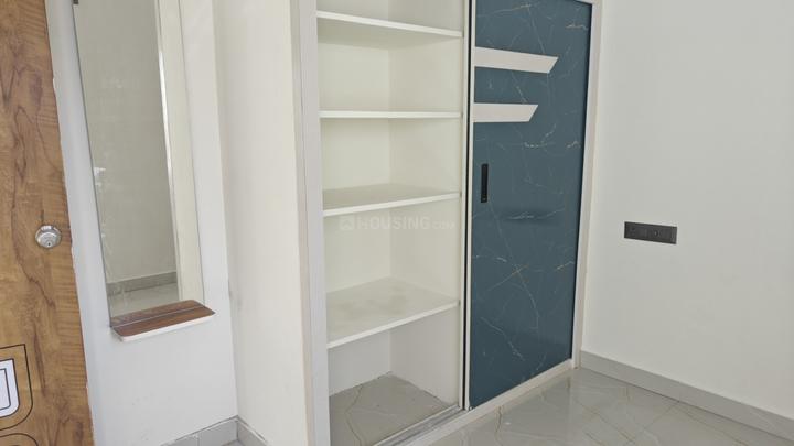 Homzye property management solutions Bedroom 1