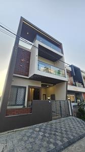 Image of 2600 Sq.ft 3 BHK Independent House for sale in Nalanda Solitaire Park, Nipania, Indore for Rs. 19100000