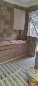 Kitchen Image of 950 Sq.ft 3 BHK Builder Floor for sale in Model Town New Delhi for Rs. 18500000