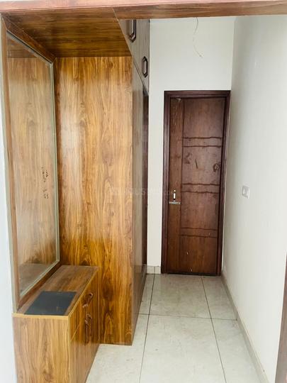 Shiva enclave Hall 1