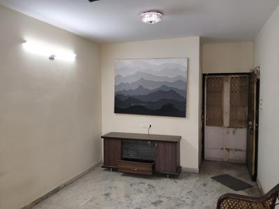 Living Room Image of 1035 Sq.ft 2 BHK Apartment / Flat for sale in Old Wadaj Ahmedabad for Rs. 6500000