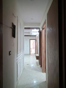 Main Entrance Image of 1500 Sq.ft 3 BHK Apartment / Flat for sale in DM Infra by Networth Realty, Sector 104 Noida for Rs. 6500000
