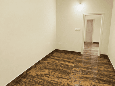 Image of 450 Sq.ft 1 BHK Apartment / Flat for rent in Shivaji Nagar, Bengaluru for Rs. 3000