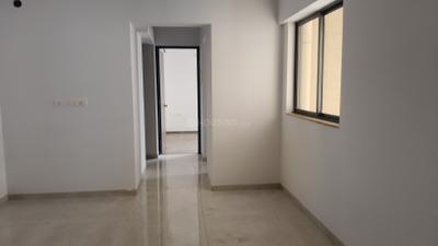 Living Room Image of 720 Sq.ft 1 BHK Apartment / Flat for sale in Lodha Lakeshore Greens, Palava Phase 2 Thane for Rs. 3300000