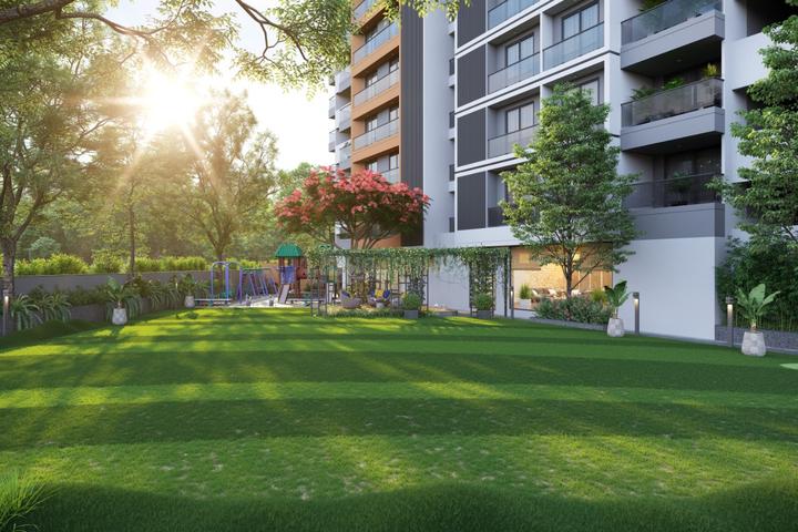 Saanidhya Aavkar 96 Main Image 1