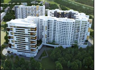 Image of 5037 Sq.ft 5 BHK Apartment / Flat for sale in Casagrand ECR 14, Kanathur Reddikuppam, Chennai for Rs. 22000000