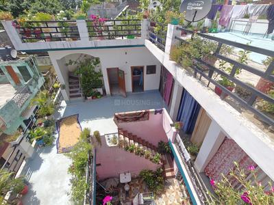 Balcony Image of 1600 Sq.ft 4 BHK Independent House for sale in Jaspur Khurd Kashipur for Rs. 6000000