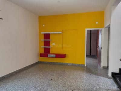 Hall Image of 2100 Sq.ft 3 BHK Independent House for rent in Rayasandra Bengaluru for Rs. 35000