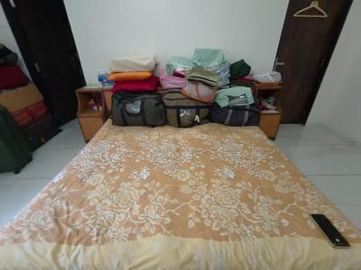 Bedroom Image of 1800 Sq.ft 4 BHK Villa for sale in Vastrapur Ahmedabad for Rs. 30000000