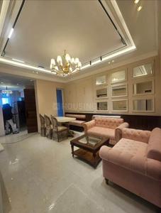 Hall Image of 1030 Sq.ft 2 BHK Builder Floor for sale in Kharar Mohali for Rs. 5790000