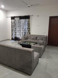 Hall Image of 2700 Sq.ft 3 BHK Builder Floor for rent in Sector 89 Mohali for Rs. 35000