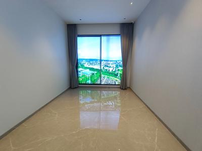 Hall Image of 3500 Sq.ft 4 BHK Apartment / Flat for sale in Raheja Atlantis 1, Juinagar Navi Mumbai for Rs. 71800000