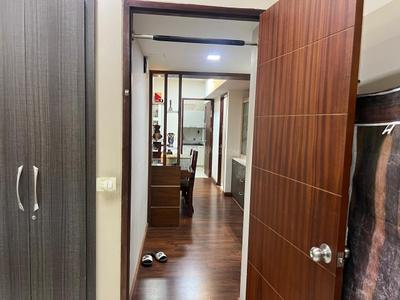 Image of 1610 Sq.ft 3 BHK Apartment / Flat for sale in RDS Flair, Elamakkara, Kochi for Rs. 14000000