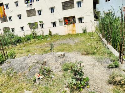 Image of 1802 Sq.ft Residential Plot / Land for sale in Gollapudi, Vijayawada for Rs. 8400000