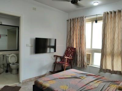 Bedroom Image of 874 Sq.ft 3 BHK Apartment / Flat for sale in Mulund West Mumbai for Rs. 26500000