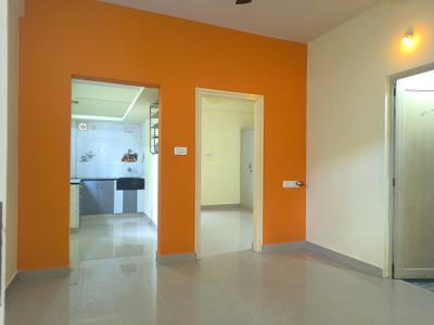 1 BHK Independent House