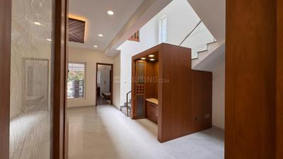 Bedroom Image of 3500 Sq.ft 4 BHK Independent House for sale in Kalapatti Coimbatore for Rs. 26900000