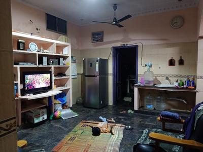 5 BHK Independent House