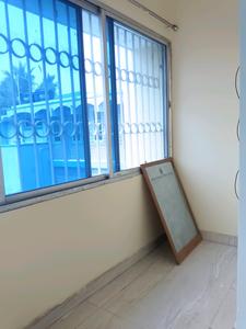 Living Room Image of 1000 Sq.ft 2 BHK Apartment / Flat for rent in Santragachi Howrah for Rs. 14000