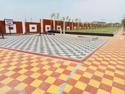 Ras laxmi 2 3 Plot View 1