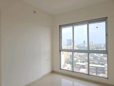 Bedroom Image of 645 Sq.ft 1 BHK Apartment / Flat for sale in Vinay Unique Sky, Virar West Virar for Rs. 4150000
