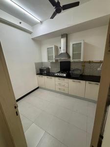 Kitchen Image of 1753 Sq.ft 2 BHK Apartment / Flat for rent in Jaypee The Star Court, Jaypee Greens Greater Noida for Rs. 42000