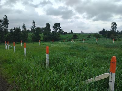 Image of 1291 Sq.ft Residential Plot / Land for sale in Puikhadi, Kolhapur for Rs. 2580000
