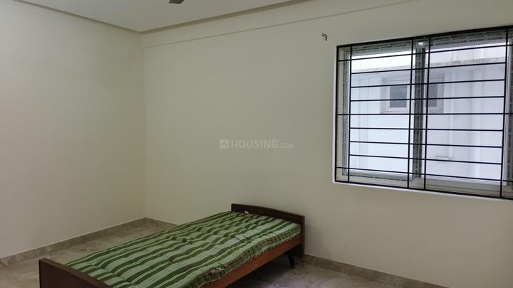 Stage 1, BTM Layout Bedroom One 1