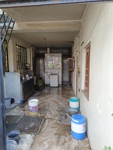 Image of 1500 Sq.ft 2.5 BHK Independent House for rent in Chhani, Vadodara for Rs. 20000