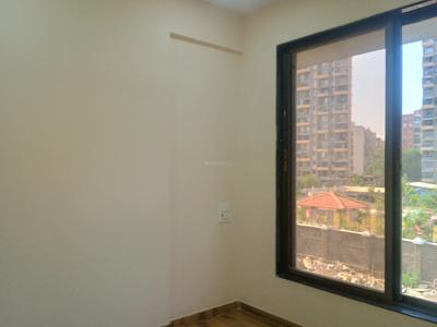 Bedroom Image of 1789 Sq.ft 3 BHK Apartment / Flat for sale in Regency Crest, Kharghar Navi Mumbai for Rs. 27000000