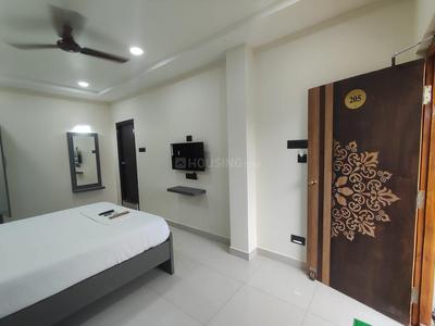 Image of EMBASSY.INN in Gachibowli, Hyderabad