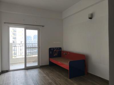 Bedroom Image of 1870 Sq.ft 3.5 BHK Apartment / Flat for sale in Hawelia Valenova Park, Noida Extension Greater Noida for Rs. 18100000
