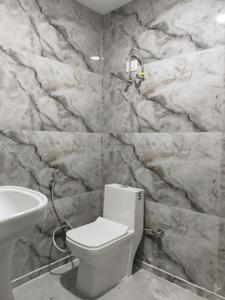 Bedroom One Image of 1050 Sq.ft 2 BHK Apartment / Flat for sale in Venice County, Noida Extension Greater Noida for Rs. 4050000