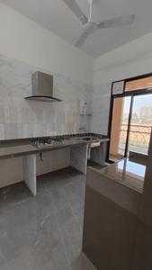 Kitchen Image of 1155 Sq.ft 2 BHK Apartment / Flat for sale in Paradise Sai World Dreams, Dombivli East Thane for Rs. 7500000