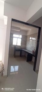 Kitchen Image of 420 Sq.ft 1 BHK Apartment / Flat for sale in Kohinoor Prime, Ulhasnagar Thane for Rs. 4000000