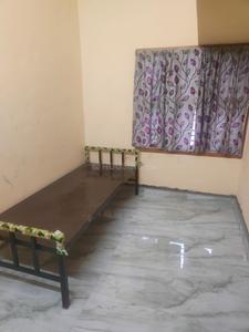 Hall Image of Krishyali apt in K.Pudur, Madurai