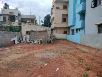 Image of 960 Sq.ft Residential Plot / Land for sale in Vidyaranyapura, Bengaluru for Rs. 7200000