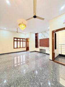 Hall Image of 3000 Sq.ft 5 BHK Duplex for sale in Doddabidrakallu Bengaluru for Rs. 18000000