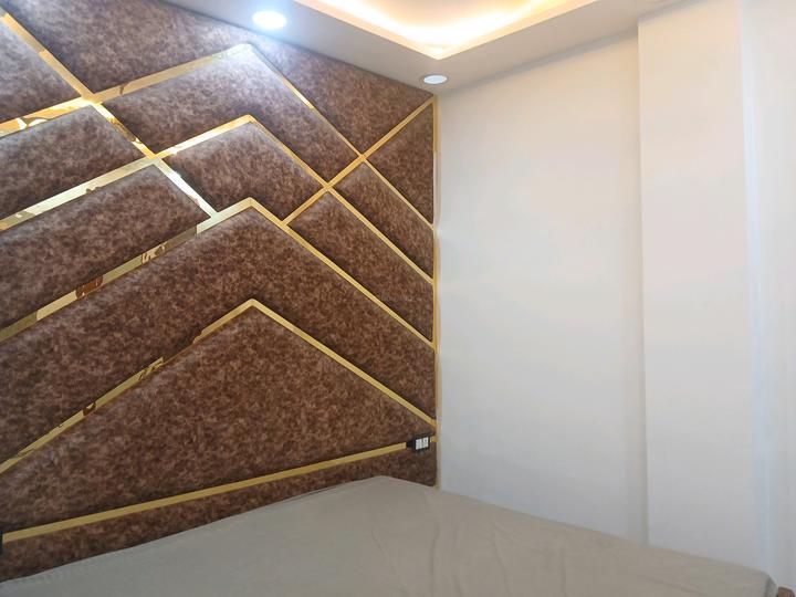 Bhagwati Garden, Dwarka Mor Bedroom One 1