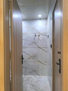 Common Bathroom Image of 1350 Sq.ft 3 BHK Builder Floor for sale in Indirapuram Ghaziabad for Rs. 12000000