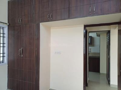 Bedroom Image of 870 Sq.ft 2 BHK Apartment / Flat for rent in Mugalivakkam Chennai for Rs. 25000