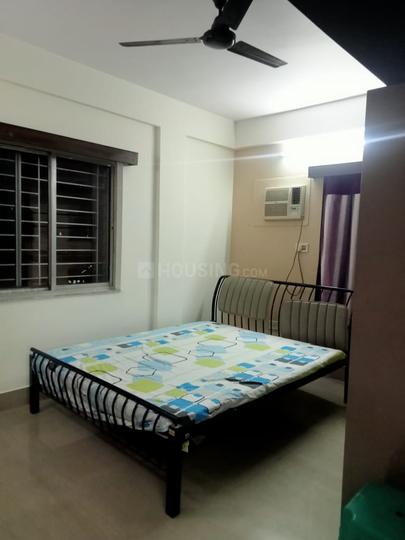 Ujala apartment Bedroom 1