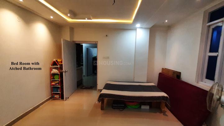 Satyasaroj Shivpujan Enclave Apartment Main Image 1