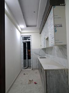 Kitchen Image of 1400 Sq.ft 3 BHK Apartment / Flat for sale in DM Infra, Sector 104 Noida for Rs. 5750000