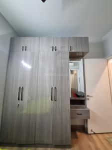 2 BHK Independent Builder Floor