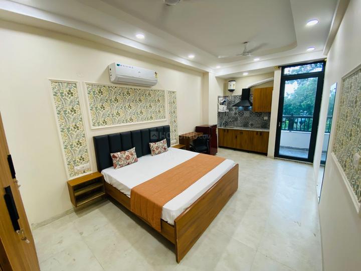 Islampur Village, Sector 38 Bedroom 1