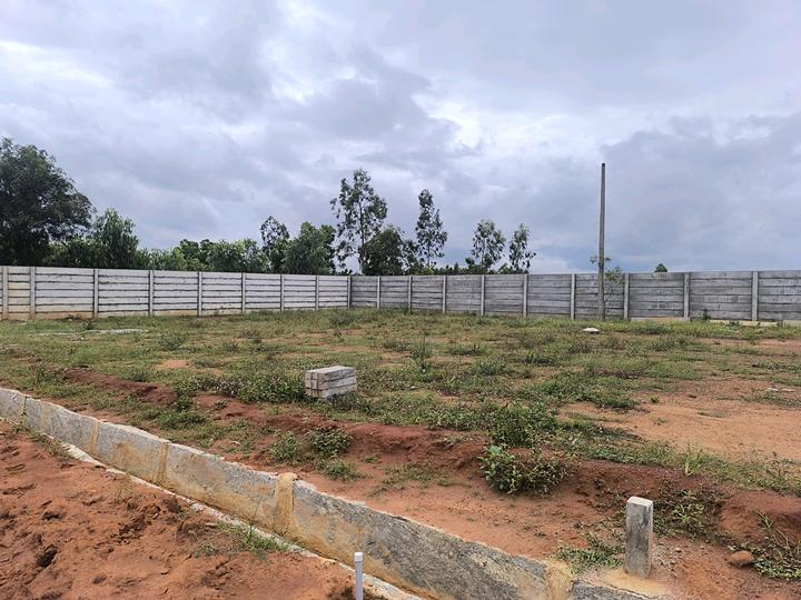 Budigere Cross Main Image 1