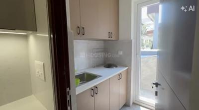 Kitchen Image of 4500 Sq.ft 4 BHK Villa for rent in Northstar Allura, Gandipet Hyderabad for Rs. 220000