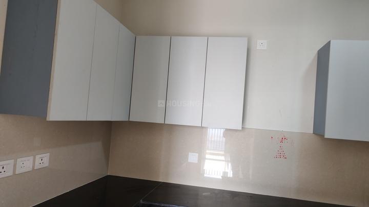 Eldeco Live By The Greens Phase 1 Main Image 1