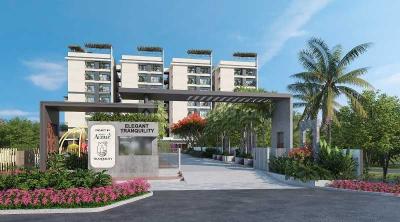 Image of 1617 Sq.ft 3 BHK Apartment / Flat for sale in Elegant Tranquility, RR Nagar, Bengaluru for Rs. 19968920